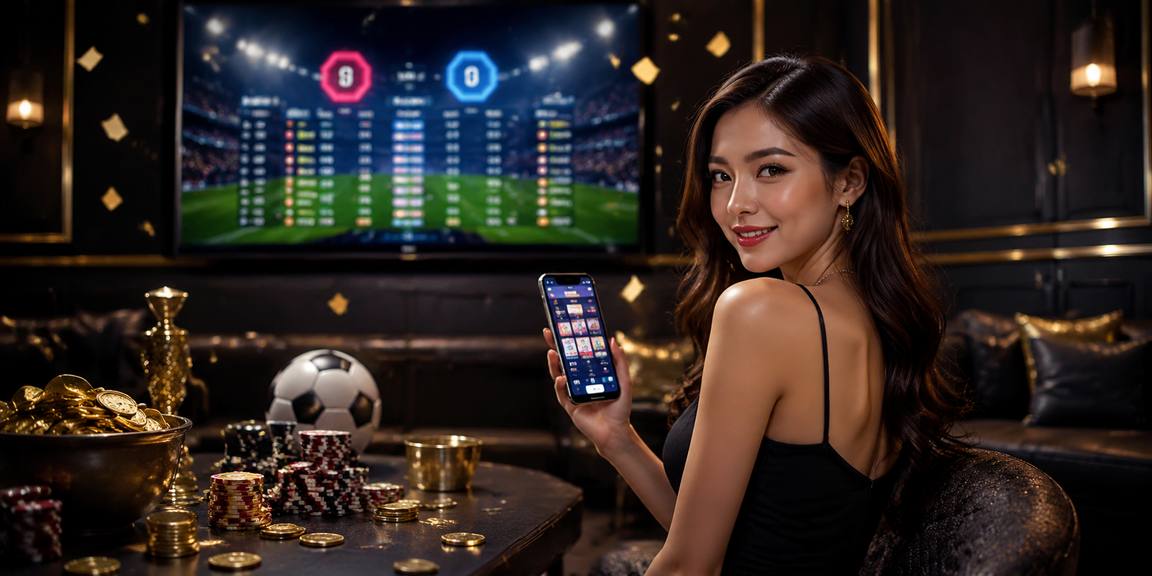 mobile gaming