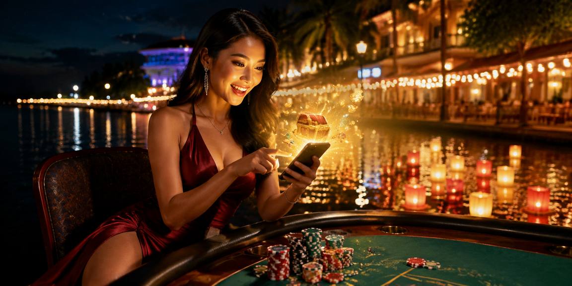 mobile gaming